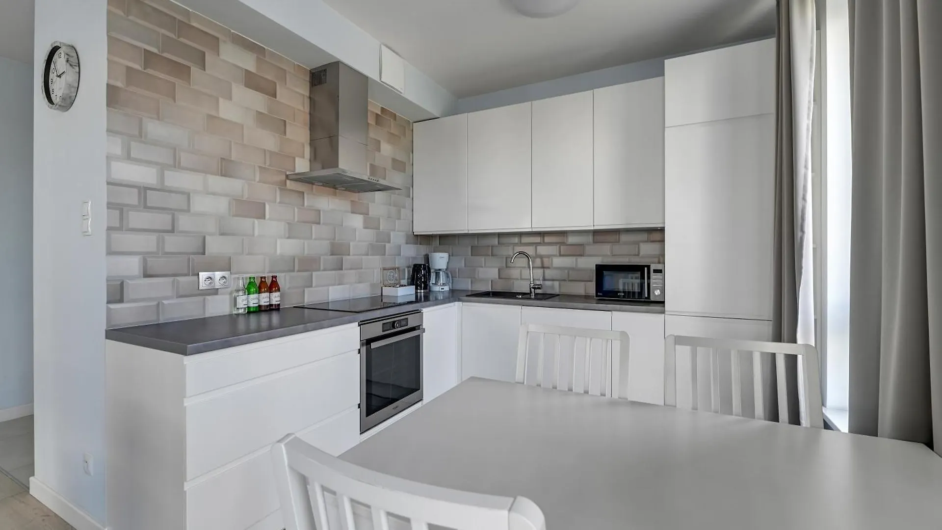 Okrzei Residence By Grand Apartments Sopot
